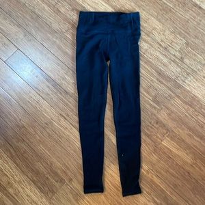 Lululemon sz 6 leggings